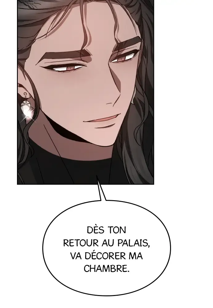 Read La Mariée du Roi Dragon Manga Online