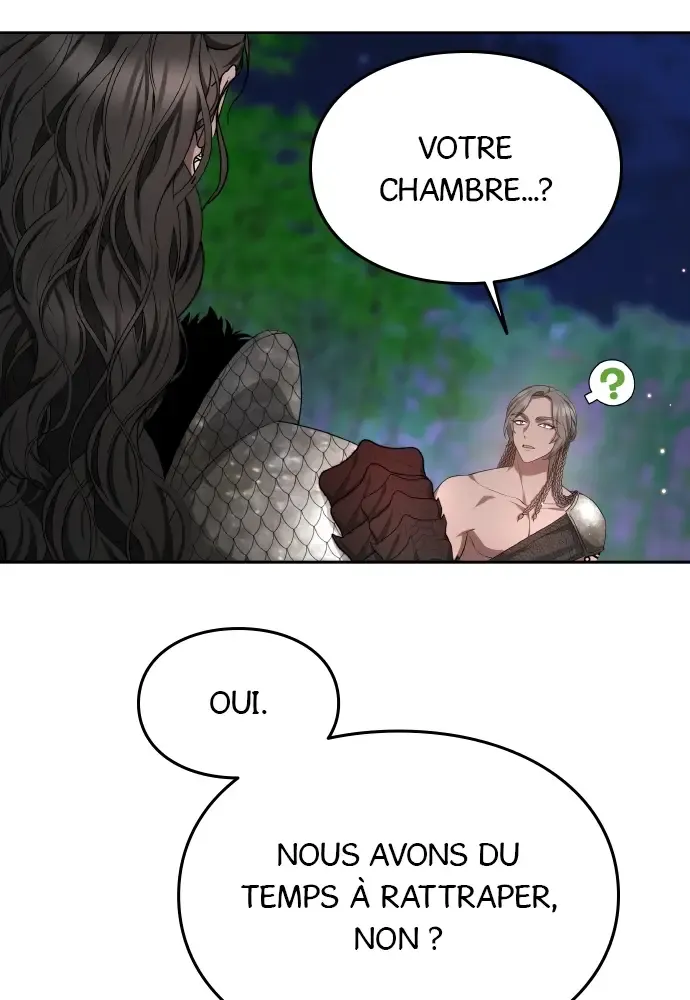 Read La Mariée du Roi Dragon Manga Online