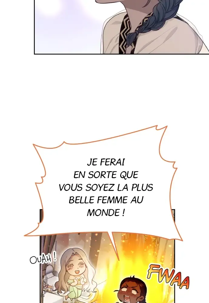 Read La Mariée du Roi Dragon Manga Online