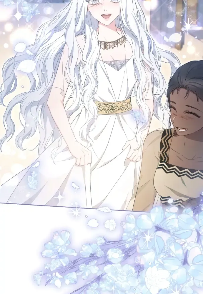 Read La Mariée du Roi Dragon Manga Online