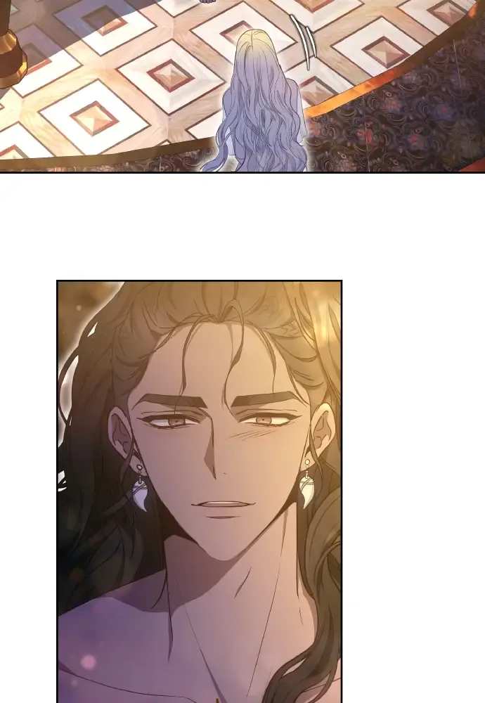 Read La Mariée du Roi Dragon Manga Online