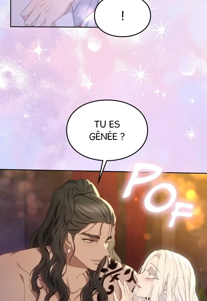 Read La Mariée du Roi Dragon Manga Online