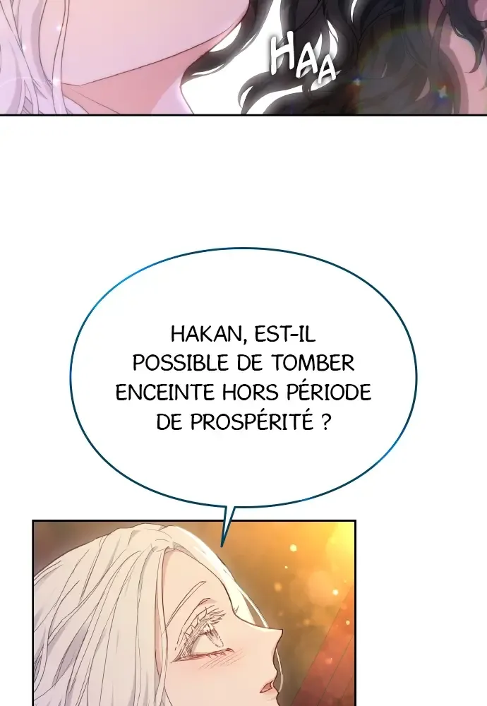 Read La Mariée du Roi Dragon Manga Online