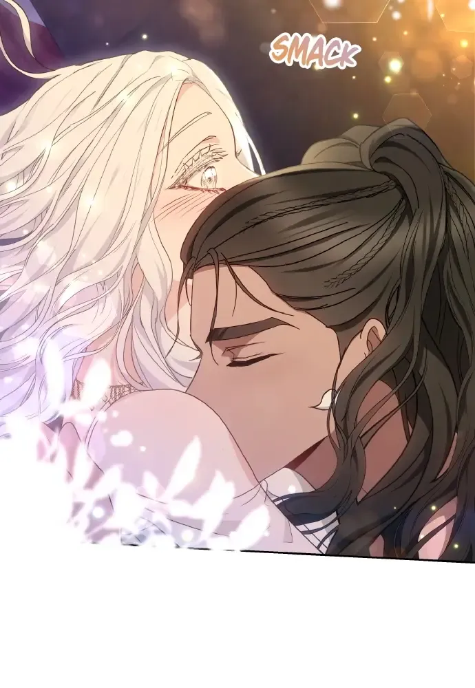 Read La Mariée du Roi Dragon Manga Online