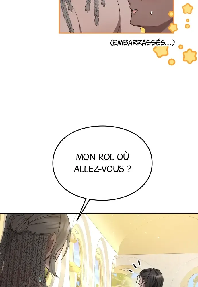 Read La Mariée du Roi Dragon Manga Online