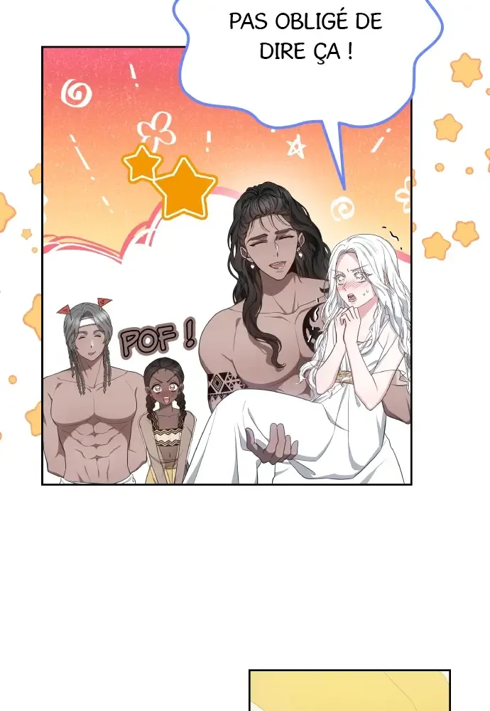 Read La Mariée du Roi Dragon Manga Online