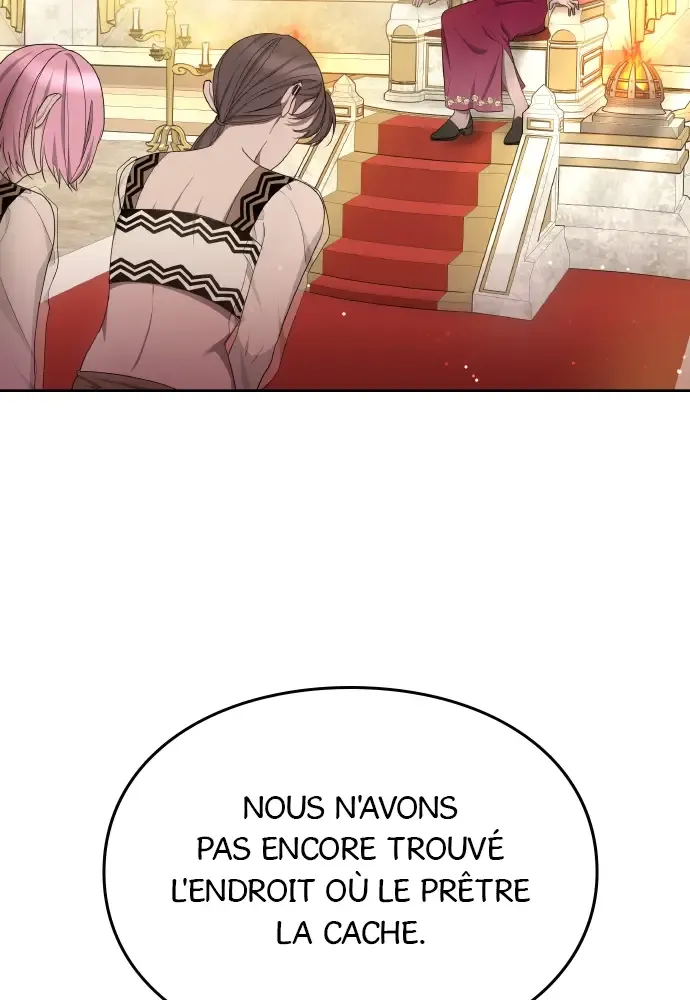 Read La Mariée du Roi Dragon Manga Online