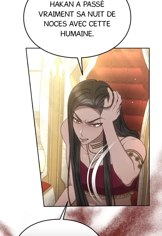 Read La Mariée du Roi Dragon Manga Online