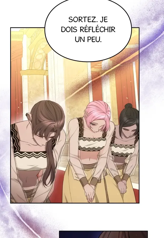 Read La Mariée du Roi Dragon Manga Online