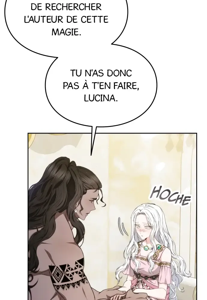Read La Mariée du Roi Dragon Manga Online
