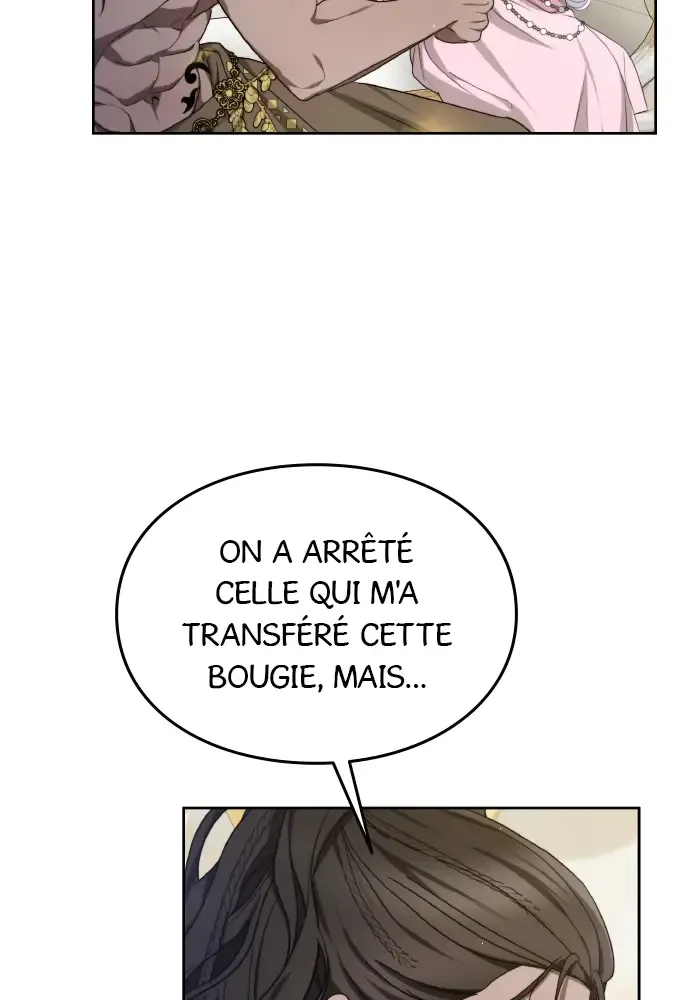 Read La Mariée du Roi Dragon Manga Online