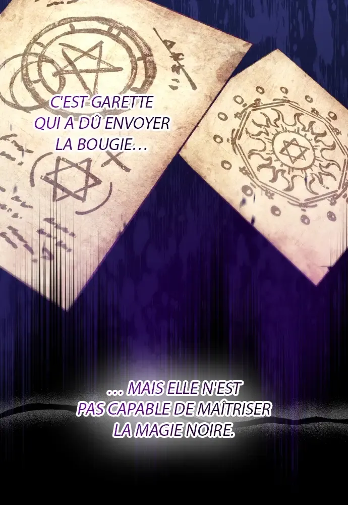 Read La Mariée du Roi Dragon Manga Online