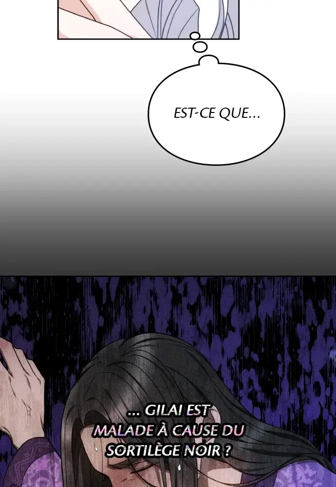 Read La Mariée du Roi Dragon Manga Online