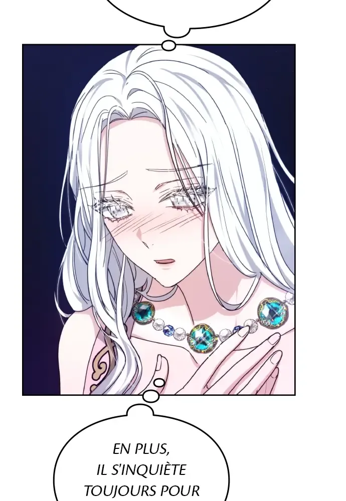 Read La Mariée du Roi Dragon Manga Online