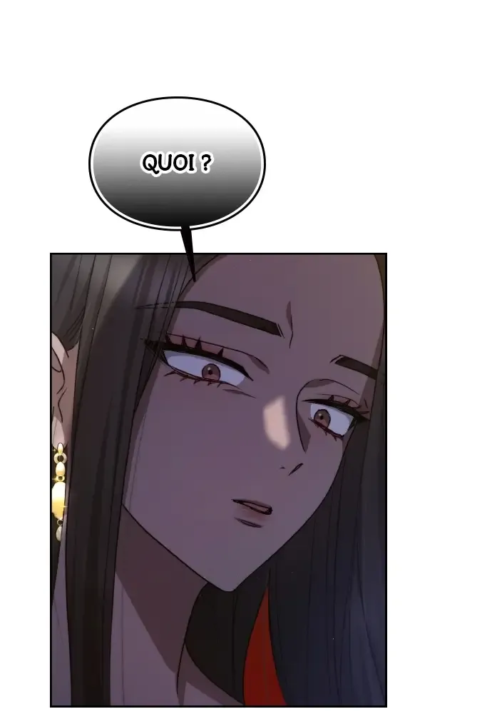 Read La Mariée du Roi Dragon Manga Online