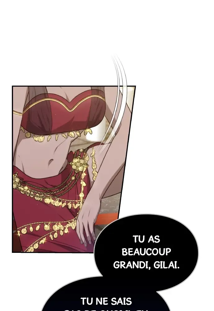 Read La Mariée du Roi Dragon Manga Online