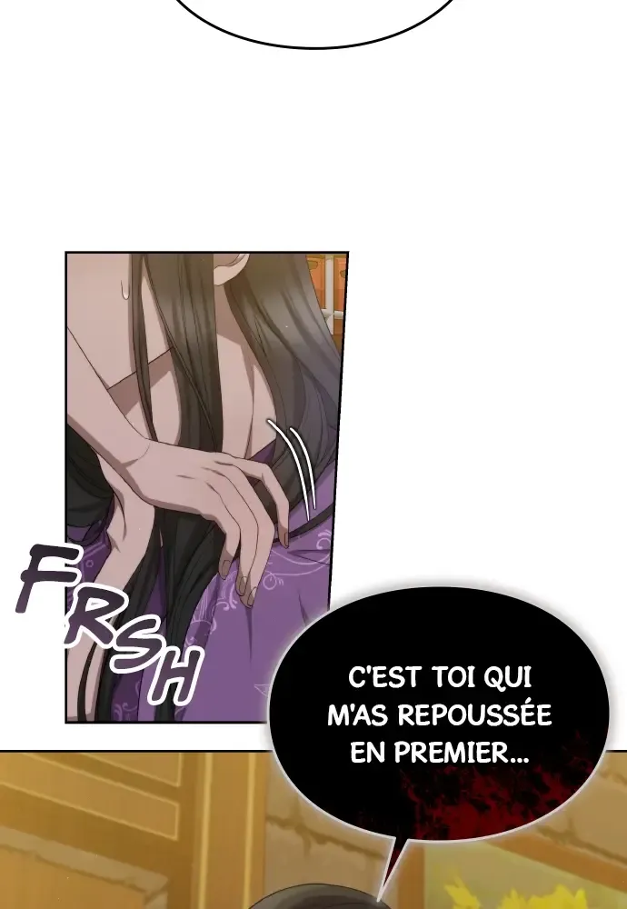 Read La Mariée du Roi Dragon Manga Online