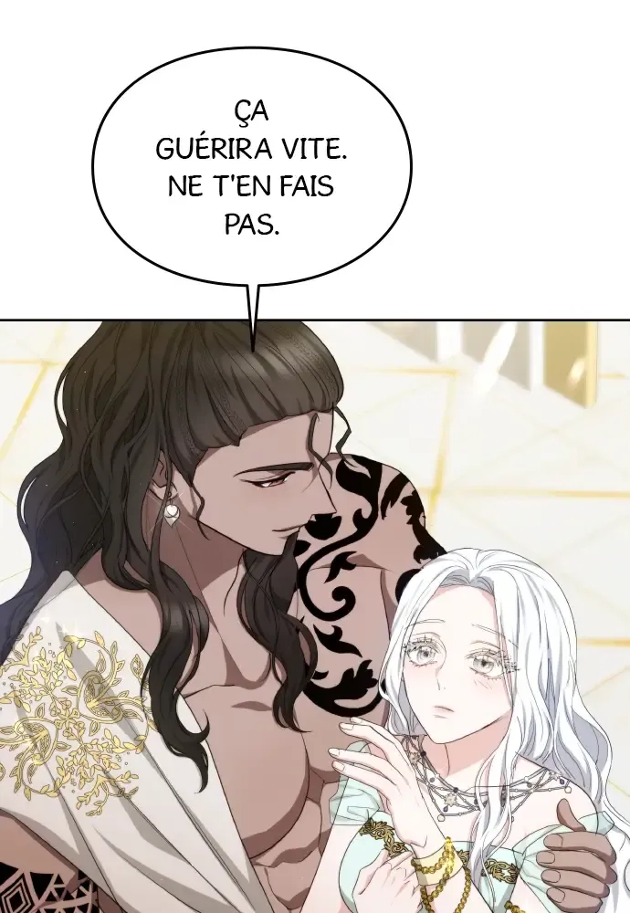 Read La Mariée du Roi Dragon Manga Online