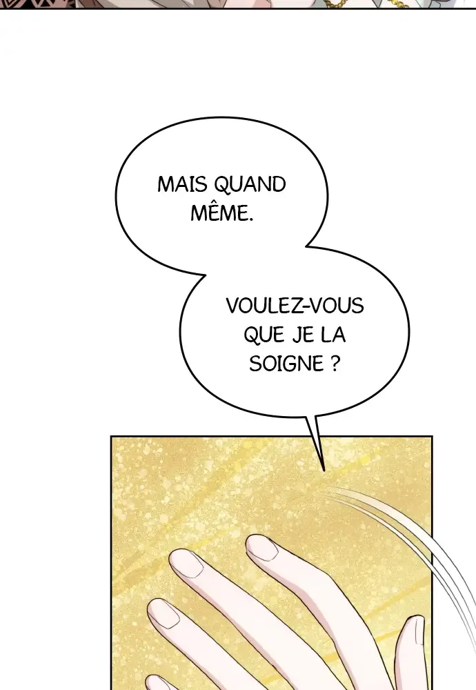 Read La Mariée du Roi Dragon Manga Online
