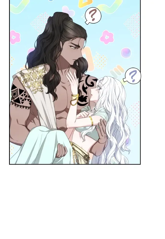 Read La Mariée du Roi Dragon Manga Online