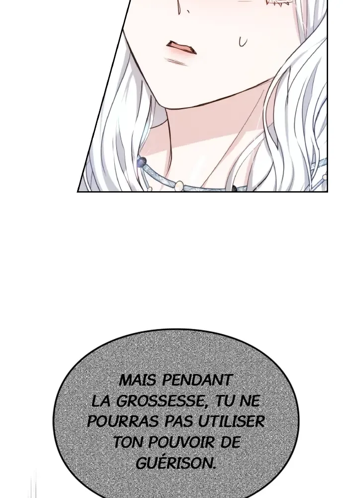 Read La Mariée du Roi Dragon Manga Online