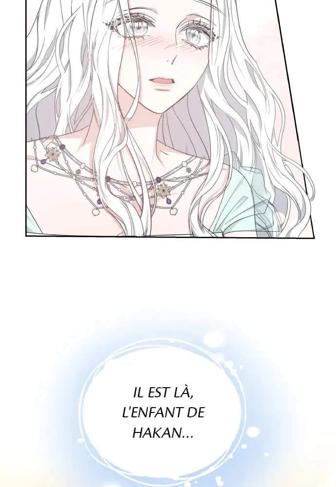 Read La Mariée du Roi Dragon Manga Online