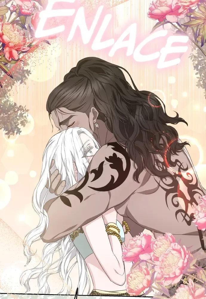 Read La Mariée du Roi Dragon Manga Online