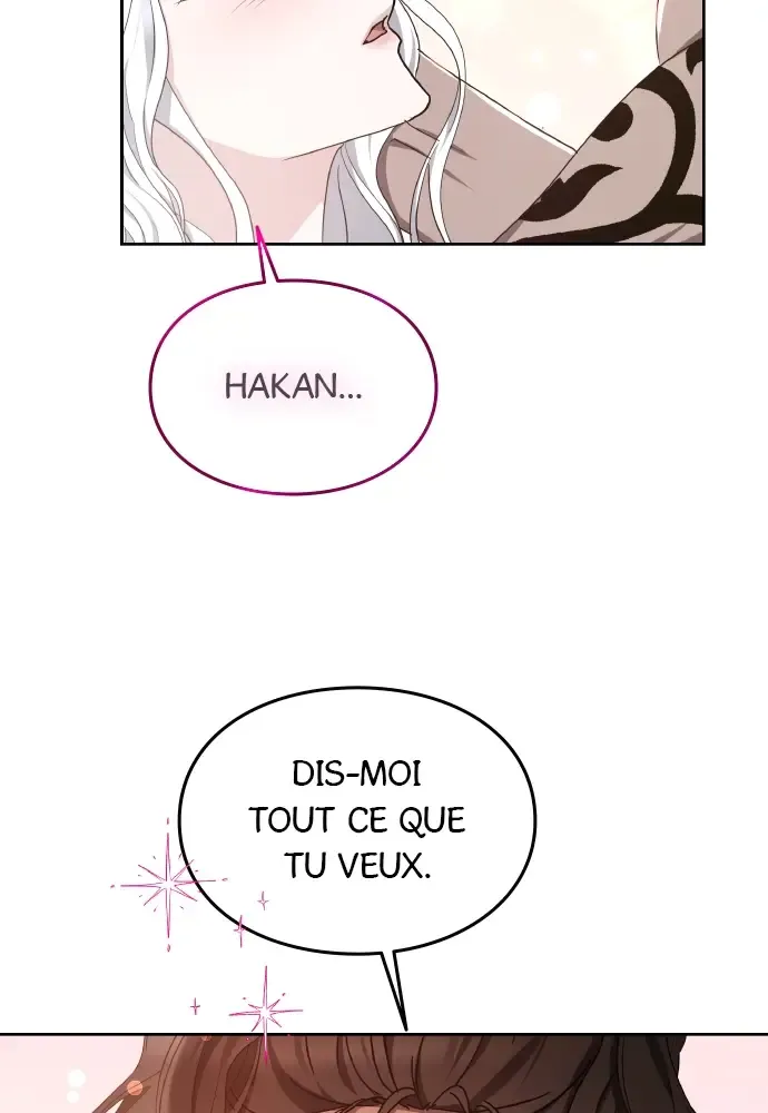 Read La Mariée du Roi Dragon Manga Online