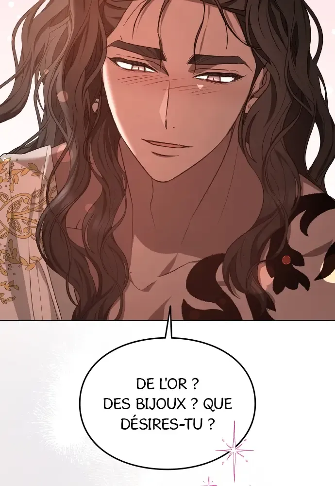 Read La Mariée du Roi Dragon Manga Online