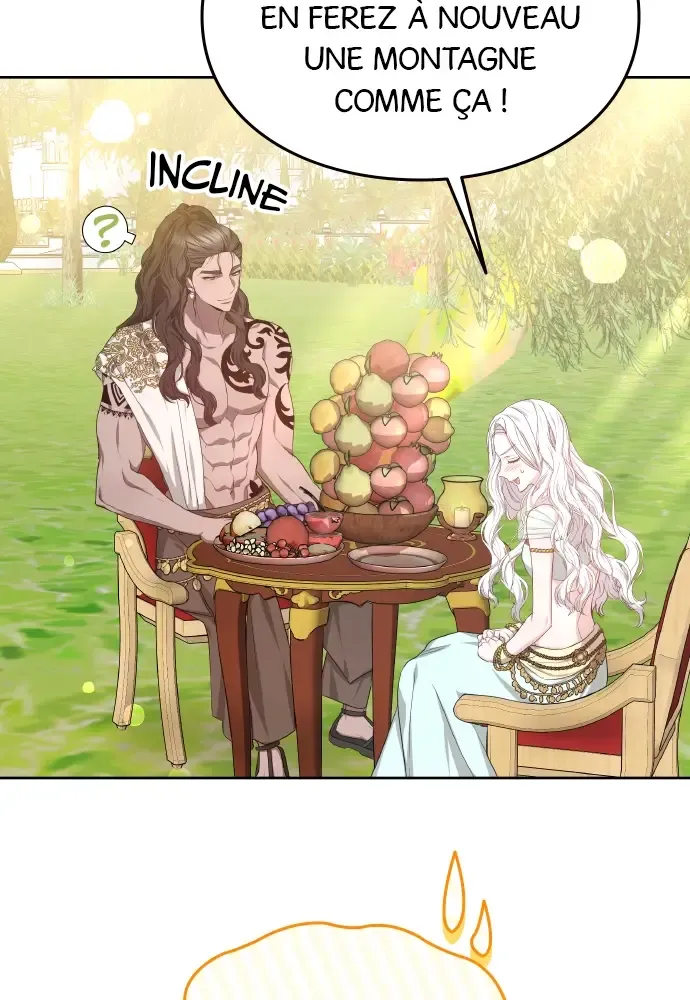Read La Mariée du Roi Dragon Manga Online