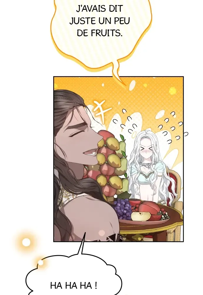 Read La Mariée du Roi Dragon Manga Online