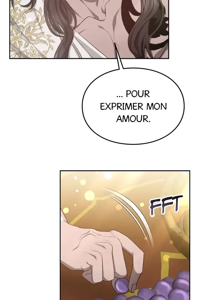 Read La Mariée du Roi Dragon Manga Online