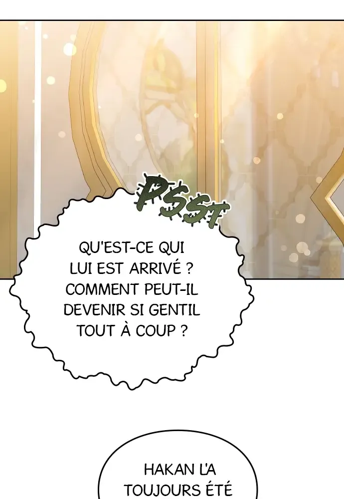 Read La Mariée du Roi Dragon Manga Online