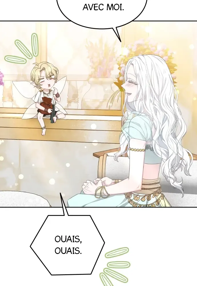 Read La Mariée du Roi Dragon Manga Online