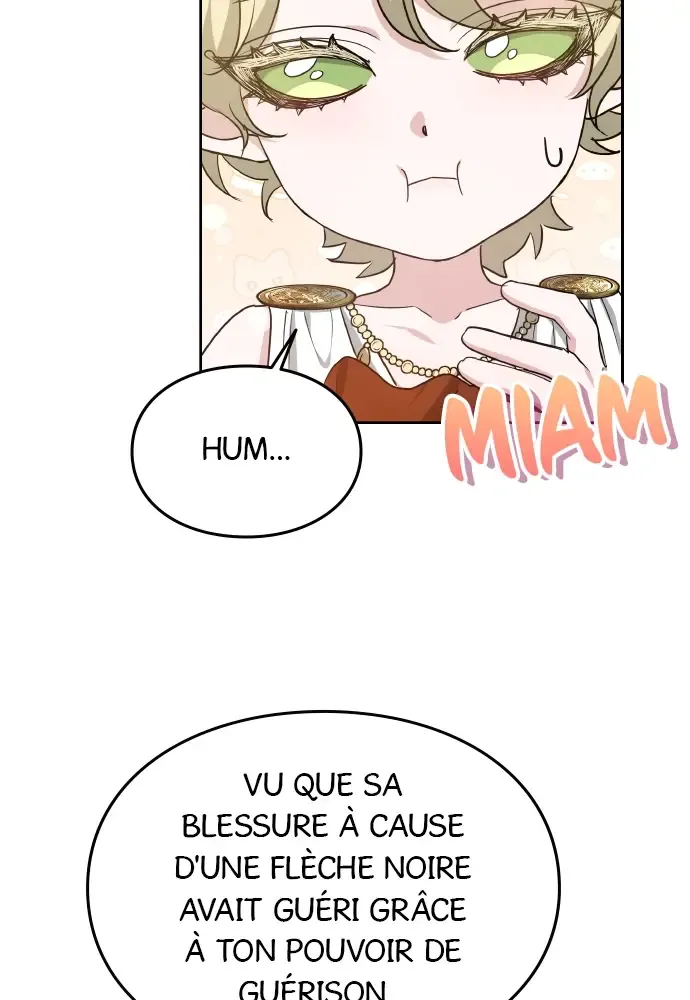 Read La Mariée du Roi Dragon Manga Online
