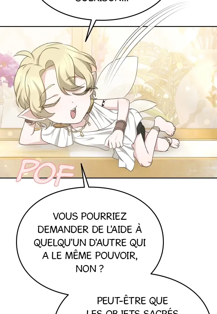 Read La Mariée du Roi Dragon Manga Online