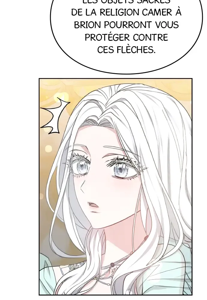 Read La Mariée du Roi Dragon Manga Online