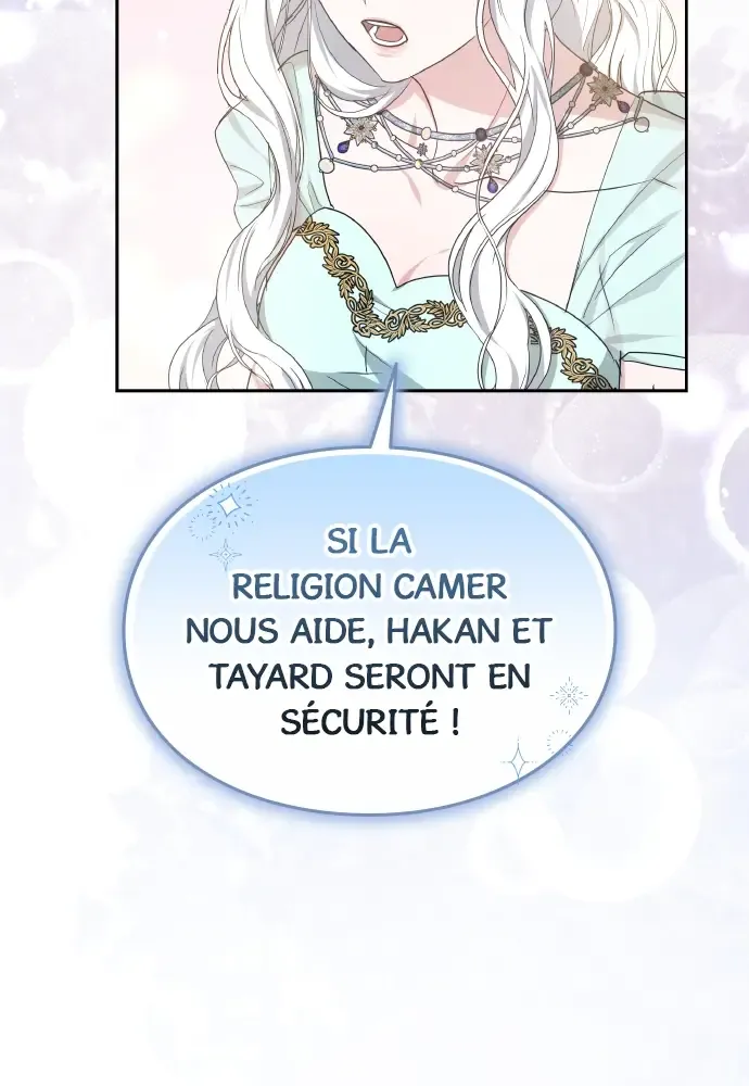 Read La Mariée du Roi Dragon Manga Online