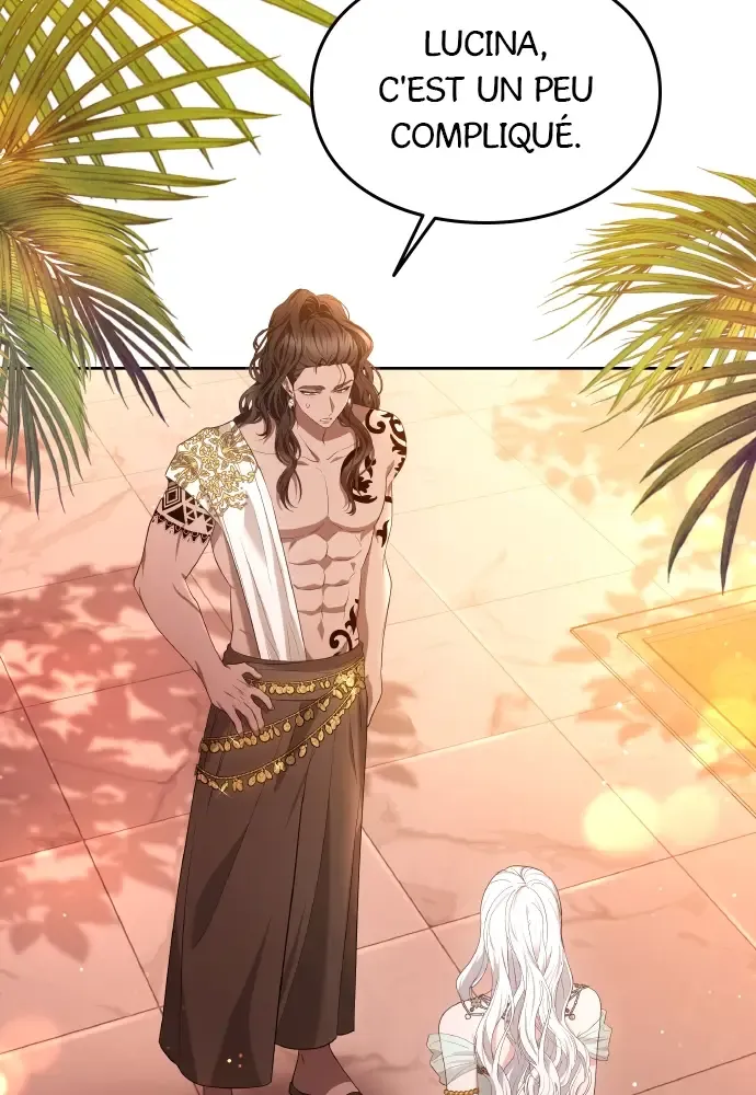 Read La Mariée du Roi Dragon Manga Online