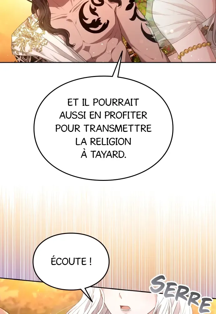 Read La Mariée du Roi Dragon Manga Online