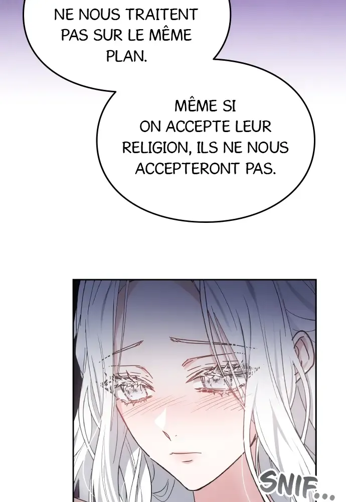 Read La Mariée du Roi Dragon Manga Online