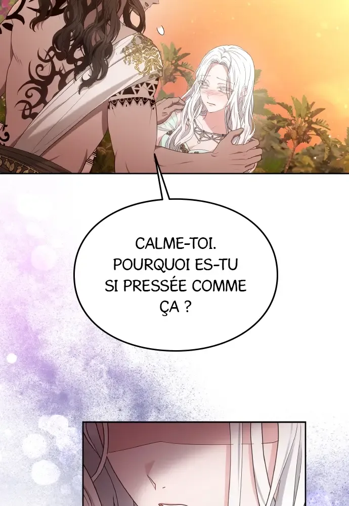 Read La Mariée du Roi Dragon Manga Online