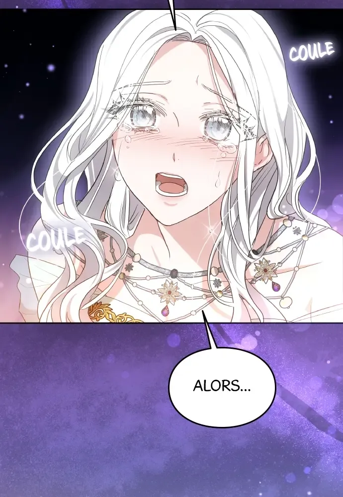 Read La Mariée du Roi Dragon Manga Online