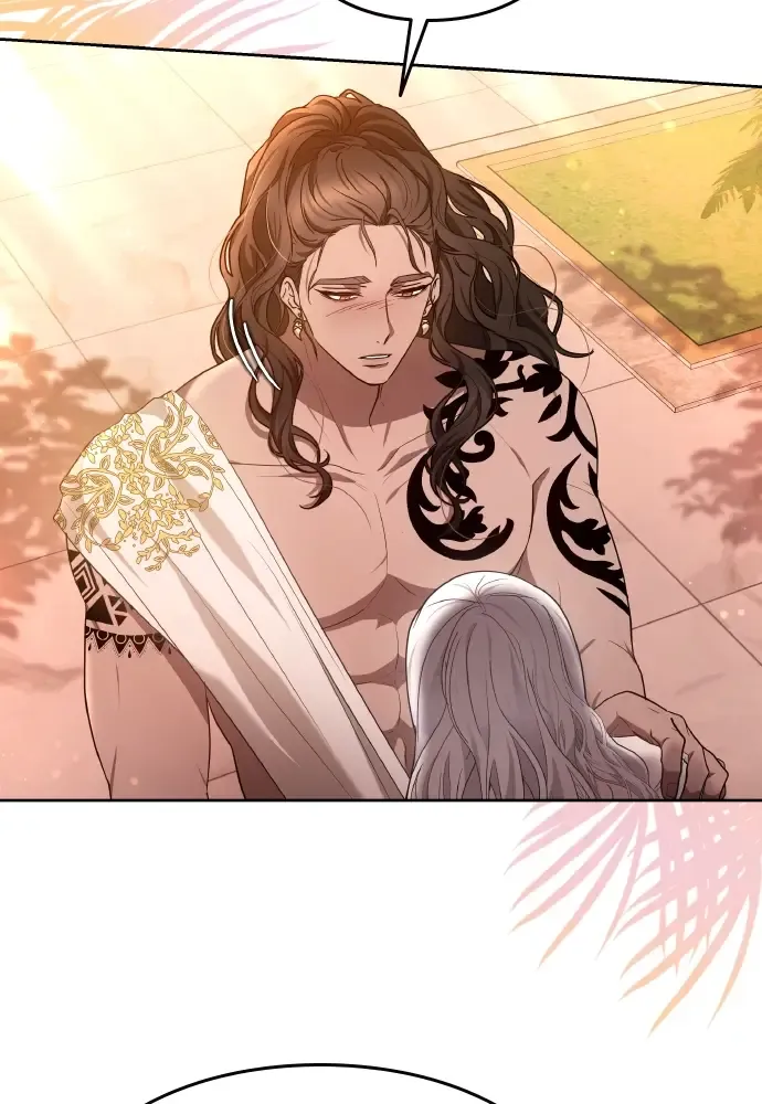 Read La Mariée du Roi Dragon Manga Online