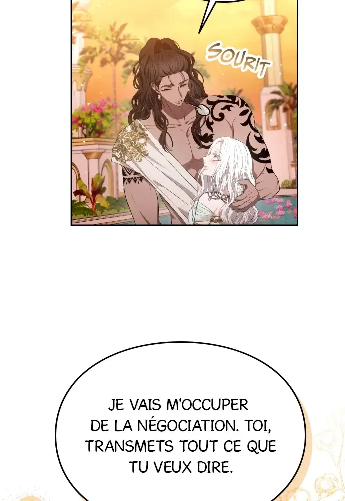 Read La Mariée du Roi Dragon Manga Online