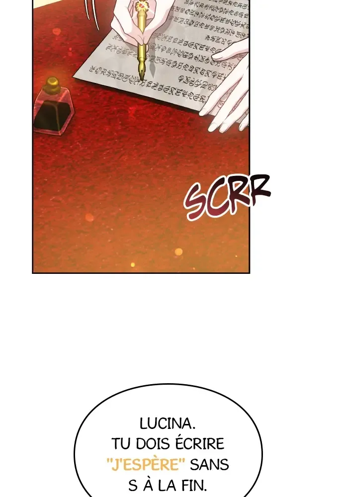 Read La Mariée du Roi Dragon Manga Online
