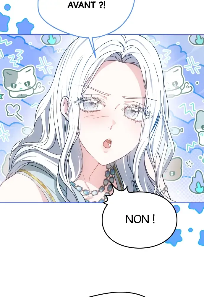 Read La Mariée du Roi Dragon Manga Online