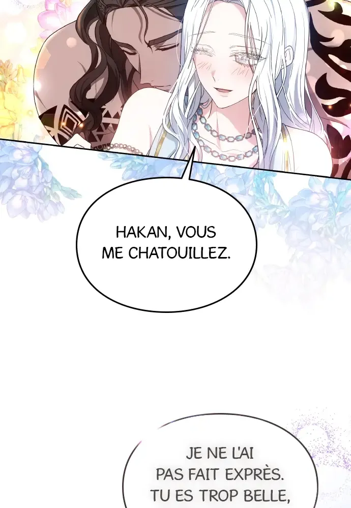 Read La Mariée du Roi Dragon Manga Online