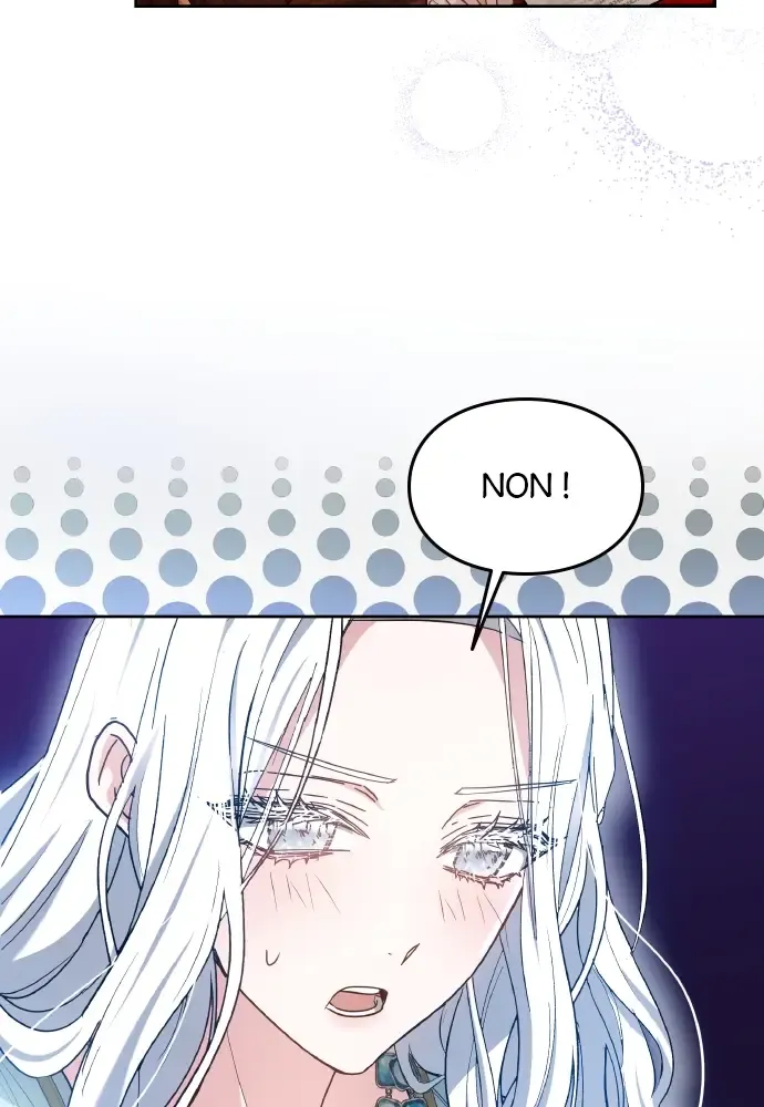 Read La Mariée du Roi Dragon Manga Online