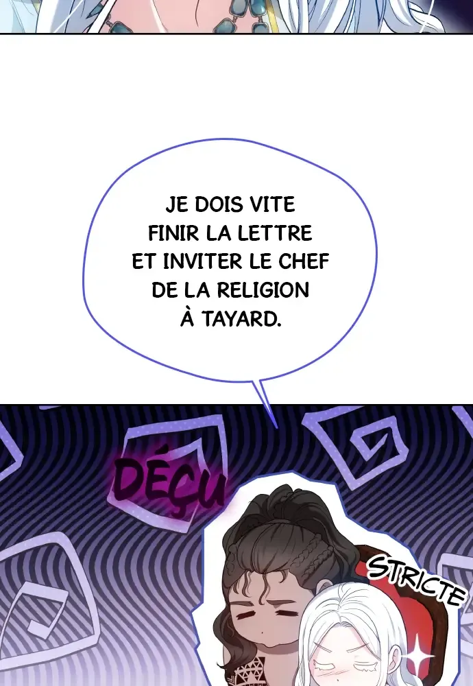 Read La Mariée du Roi Dragon Manga Online